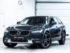 Универсал Volvo V90 2017 года, 3279000 рублей, Санкт-Петербург