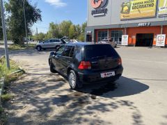 Хэтчбек Volkswagen Golf 2000 года, 310000 рублей, Нижний Новгород