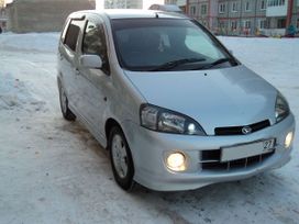  Daihatsu YRV 2003 , 222222 , --