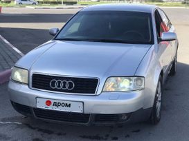  Audi A6 2001 , 200000 , 