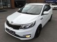  Kia Rio 2017 , 650000 , --