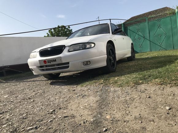  Mazda Xedos 9 1994 , 75000 , 