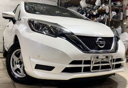 Хэтчбек Nissan Note 2019 года, 1159000 рублей, Благовещенск