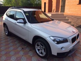 SUV   BMW X1 2014 , 1295000 , 