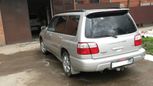 SUV   Subaru Forester 2000 , 275000 , 