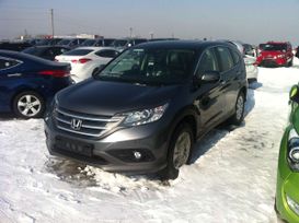 SUV   Honda CR-V 2012 , 1370000 , 