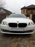  BMW 5-Series 2012 , 890000 , 