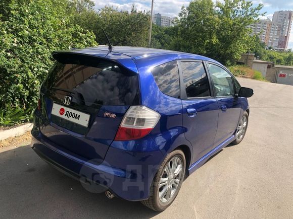  Honda Fit 2009 , 750000 , 