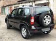 SUV   Chevrolet Niva 2011 , 387000 , 