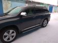 SUV   Toyota Highlander 2011 , 1600000 , 