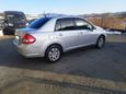  Nissan Tiida Latio 2009 , 410000 , 