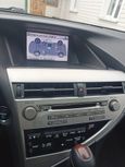 SUV   Lexus RX450h 2010 , 1869000 , --