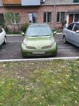  Nissan March 2002 , 160000 , 