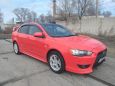  Mitsubishi Lancer 2007 , 435000 , 