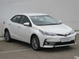  Toyota Corolla 2017 , 1185000 , 