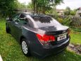  Chevrolet Cruze 2014 , 520000 , 