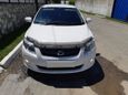  Toyota Corolla Fielder 2010 , 600000 , 