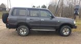 SUV   Toyota Land Cruiser 1993 , 600000 , 