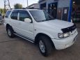 SUV   Isuzu Wizard 2000 , 480000 , 