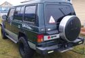 SUV   Hyundai Galloper 1997 , 300000 , -