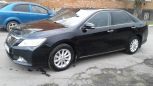  Toyota Camry 2012 , 1050000 , 