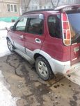 SUV   Daihatsu Terios 1997 , 190000 , 