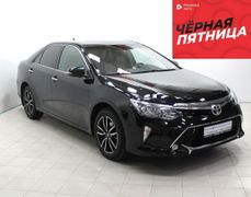 Седан Toyota Camry 2016 года, 2349000 рублей, Сургут