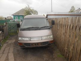 Toyota Town Ace 1992 , 35000 , 