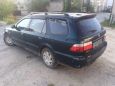  Honda Orthia 1996 , 60000 , 