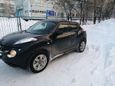 SUV   Nissan Juke 2011 , 550000 , 