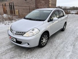  Nissan Tiida Latio 2009 , 790000 , 