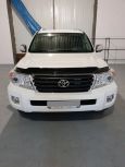 SUV   Toyota Land Cruiser 2013 , 3500000 , 