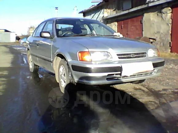  Toyota Corsa 1996 , 120000 , 