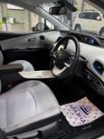  Toyota Prius 2016 , 1299000 , 