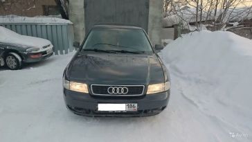  Audi A4 1995 , 200000 , 