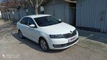  Skoda Rapid 2017 , 865000 , 