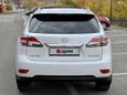 SUV   Lexus RX350 2013 , 2222222 , 