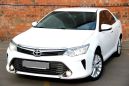  Toyota Camry 2015 , 1399000 , 