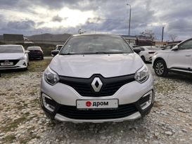 SUV   Renault Kaptur 2017 , 1530000 , 