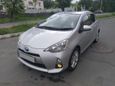  Toyota Aqua 2014 , 570000 , 