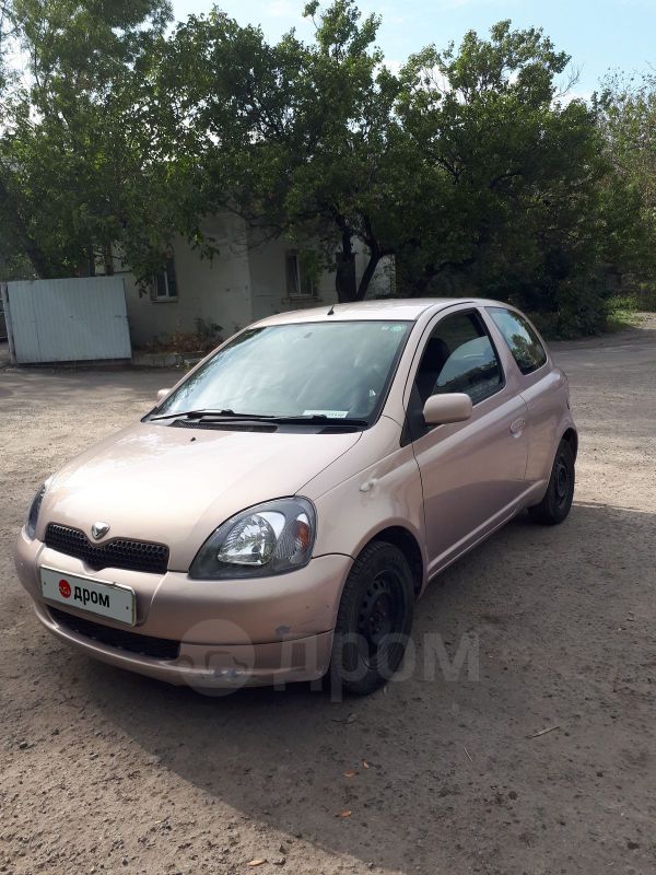  3  Toyota Vitz 2000 , 205000 , 