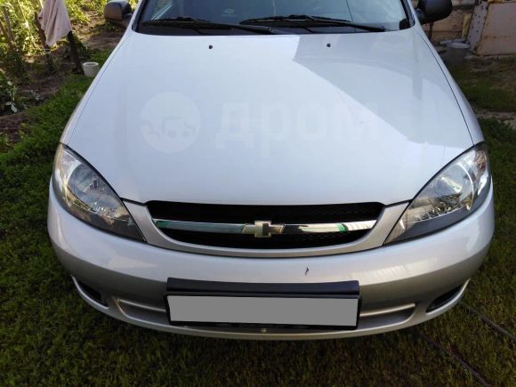  Chevrolet Lacetti 2007 , 290000 , 