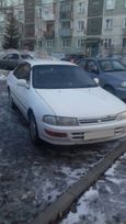  Toyota Carina 1992 , 120000 , 