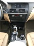 SUV   BMW X3 2013 , 1499000 ,  