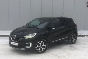 SUV   Renault Kaptur 2018 , 1510000 , 
