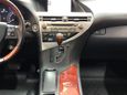 SUV   Lexus RX350 2011 , 1650000 , 