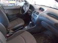  Peugeot 206 2006 , 219000 , 