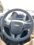  Chevrolet Aveo 2015 , 545000 , -