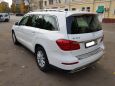 SUV   Mercedes-Benz GL-Class 2014 , 2690000 , 