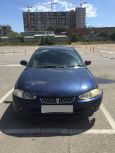  Mitsubishi Mirage 1999 , 110000 , 